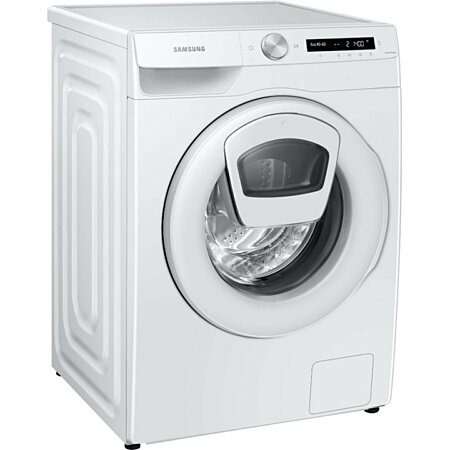 Samsung ww80t554dtw/s3 machine à laver charge avant 8 kg 1400 tr/min blanc