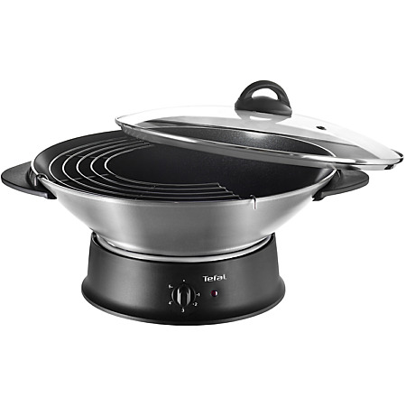Multi wok-tefal-wo300010
