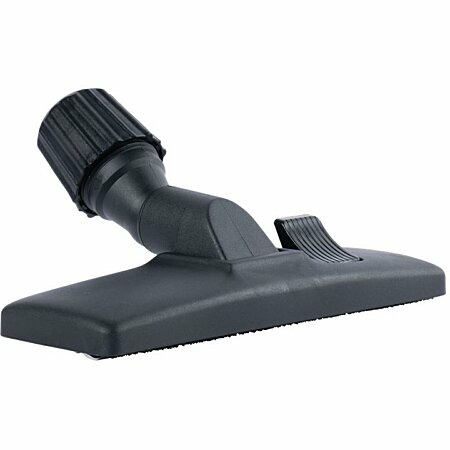 Brosse aspirateur avec pédale topfilter 85000