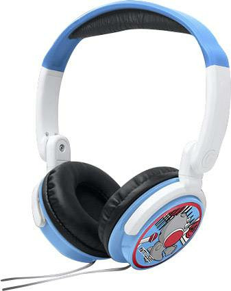 Casque filaire pour enfants