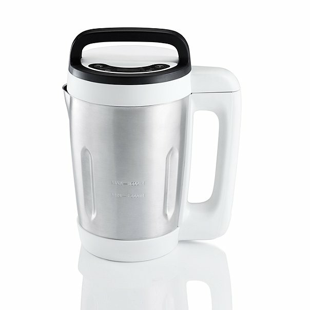Blender chauffant ref sm617