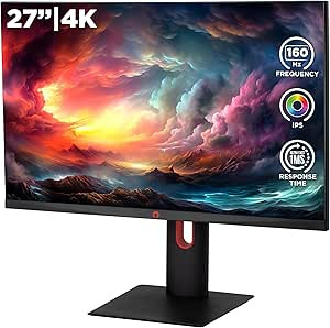 Ecran game konix stormfury 27