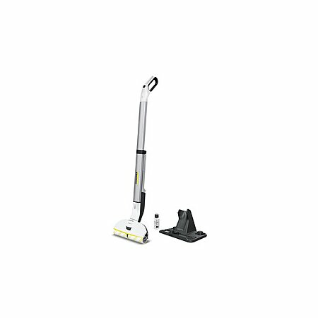 Balai serpillière électrique sans fil - 10563100 - karcher