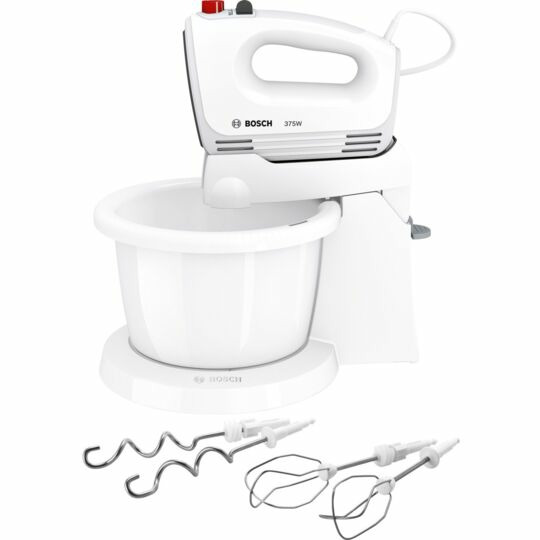 Batteur robot clevermixx ref mfq2600g