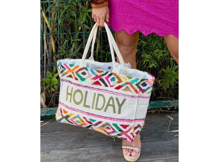 Sac Holiday