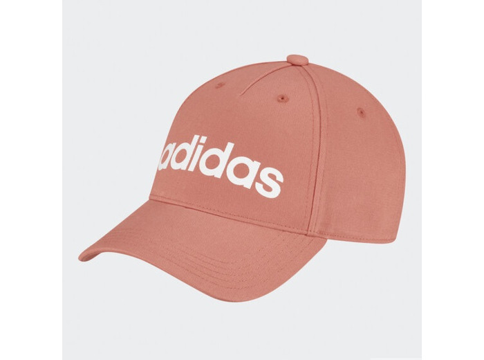 Casquette junior fille rose adidas