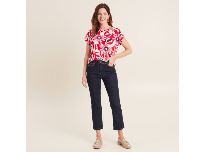 T-shirt manches courtes