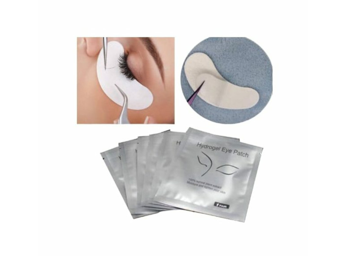 PATCH HYDRATANT YEUX