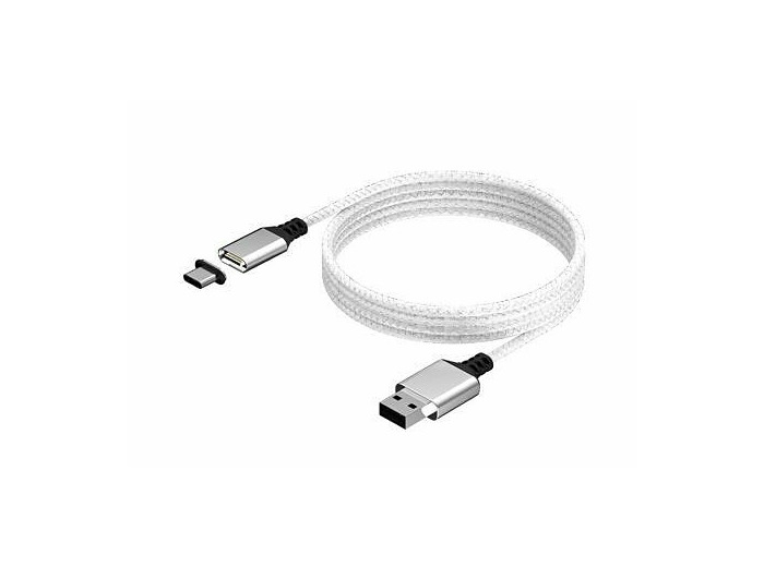 Câble de recharge magnétique pour xbox series x