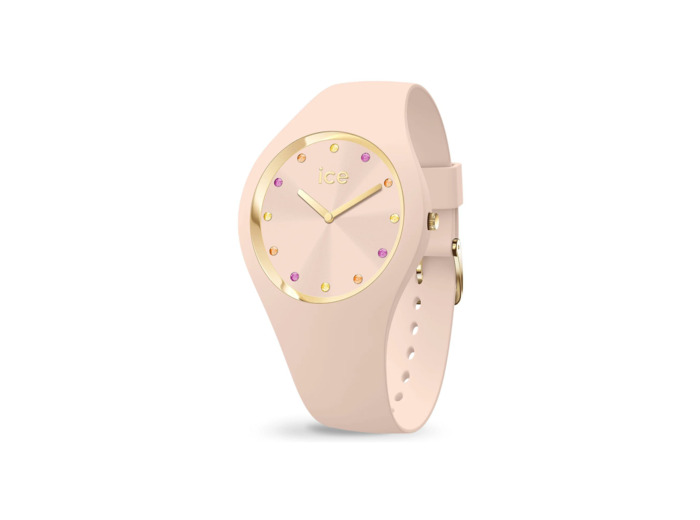 Montre Ice-Watch ICE cosmos Light Peach