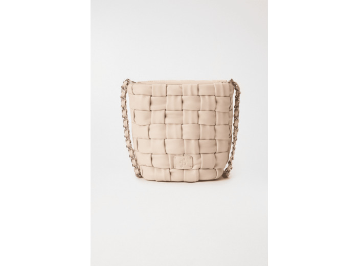 MINI SAC, EFFET TRESSÉ