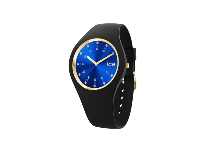 Montre Ice-Watch ICE cosmos Blue infinity