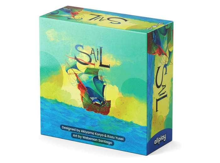 Sail