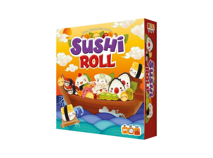 Sushi Roll