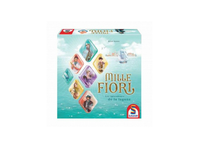 Mille Fiori