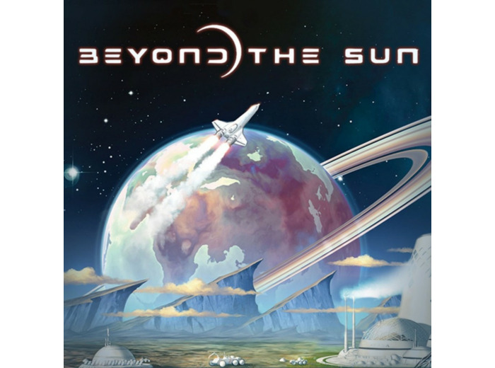 Beyond the Sun