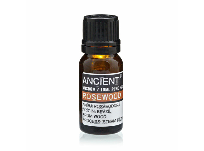 Bois de Rose - Huile Essentielle 10ml - Antidépresseur -  Analgésique