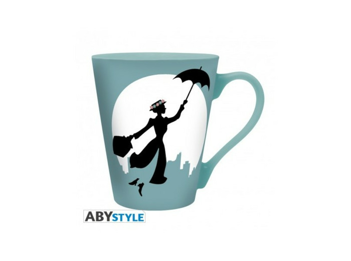 DISNEY - Mug - 250 ml - Mary Poppins Supercalifragilist