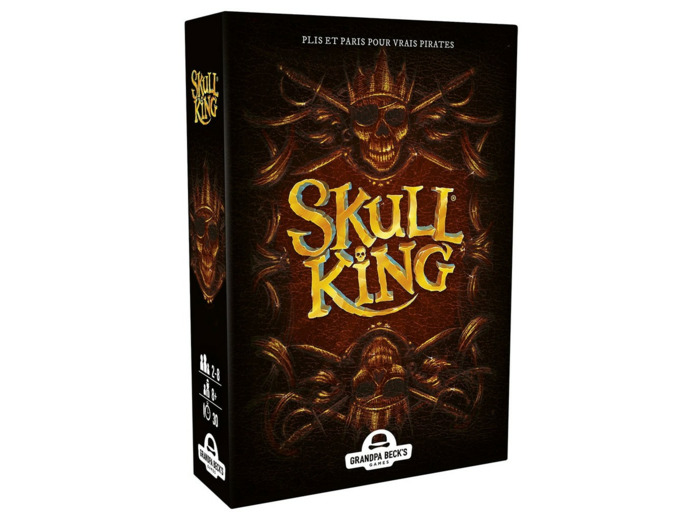 Skull King