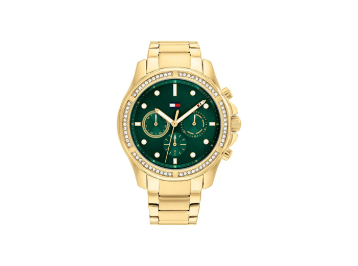 Montre Tommy Hilfiger Brooklyn 1782614