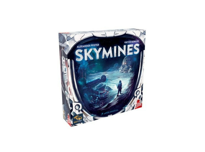 Skymines
