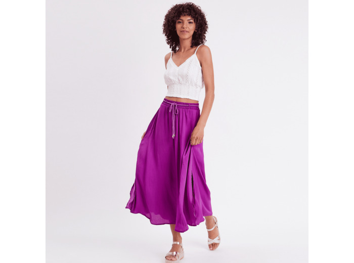 Blouse broderie anglaise