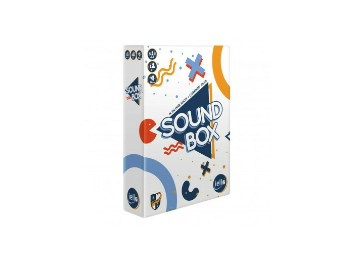 Sound Box