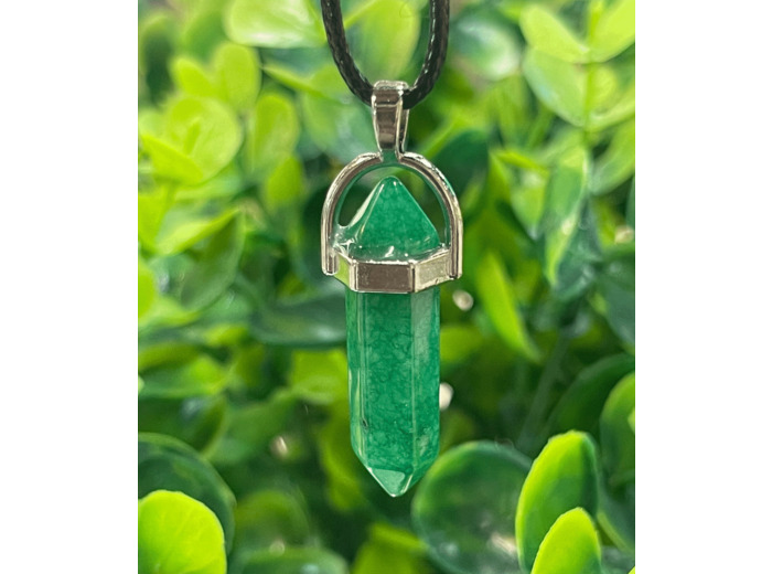 Pendentif Jade