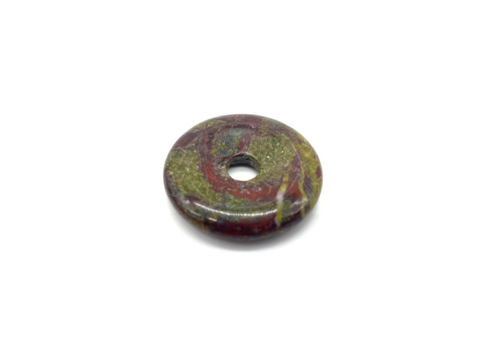 Donut Jaspe sang dragon 3cm