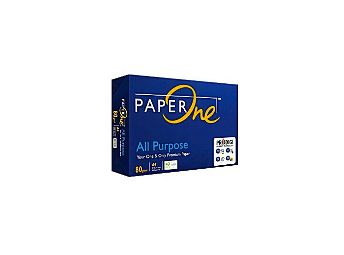 Rame papier a4 blanc