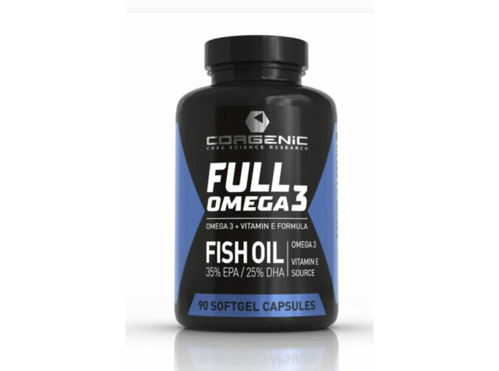 FULL OMEGA 3