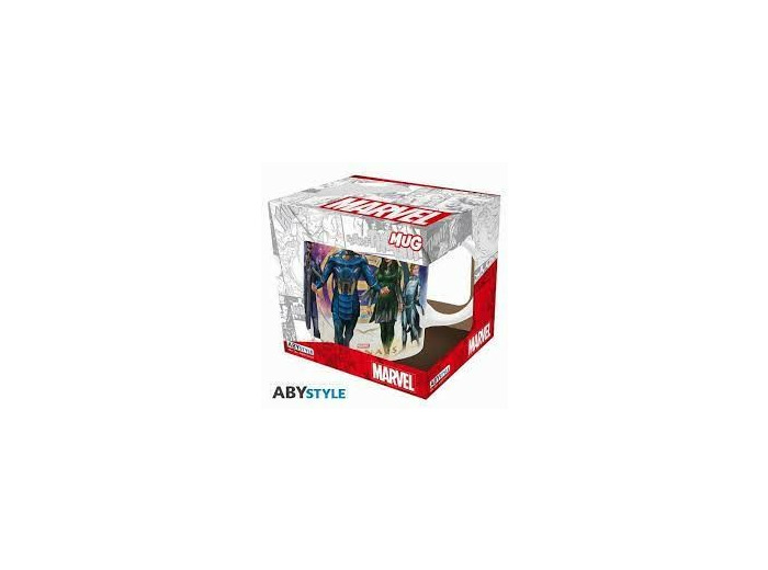 MARVEL - Mug - 320 ml - Eternals