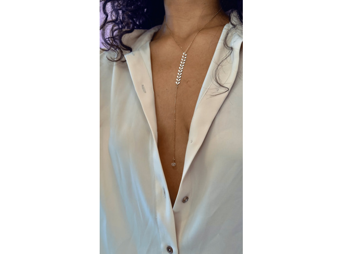 Collier Naisa