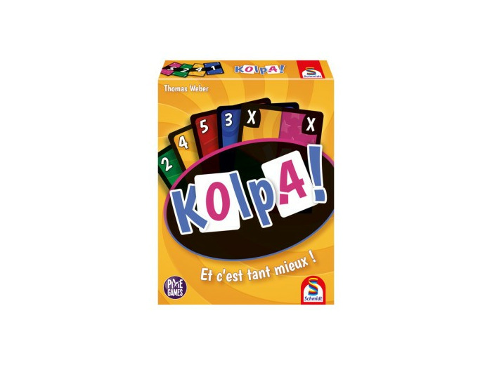 KolpA !
