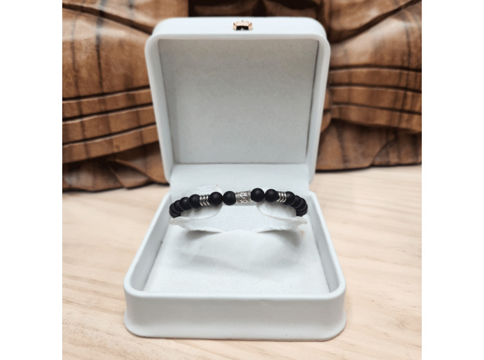 Bracelet homme protection collection prestige