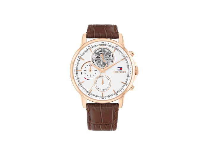 Montre Tommy Hilfiger Stewart 1710606
