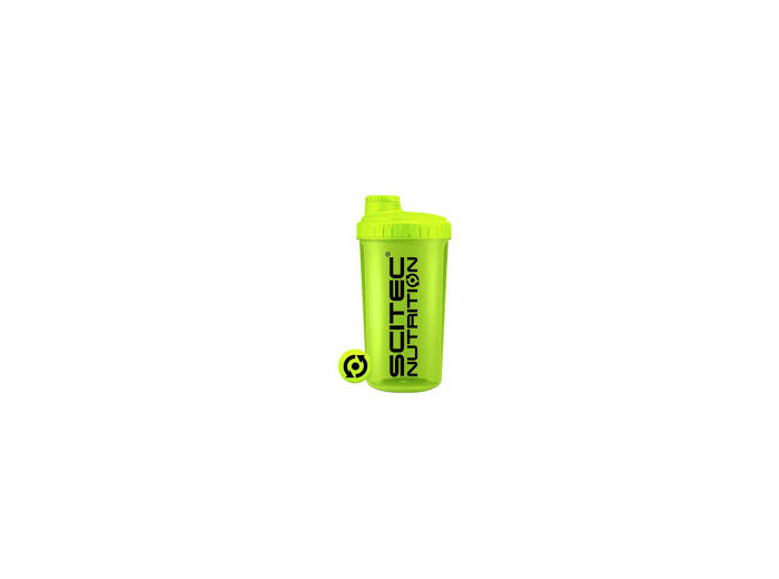 SHAKER FLUO 700 ml