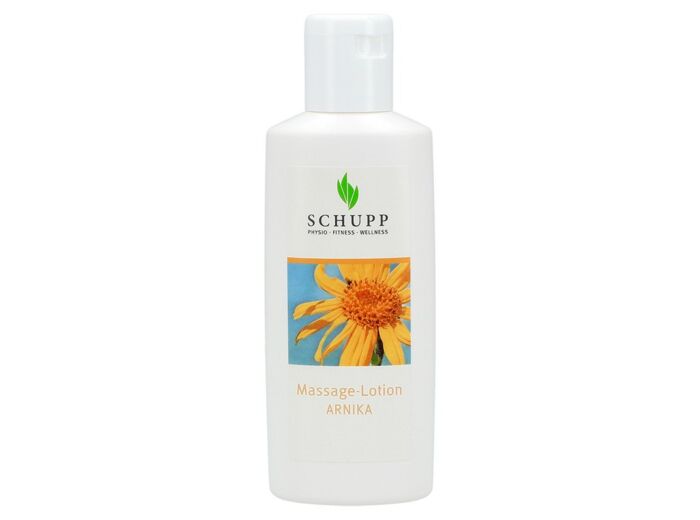 CREME DE MASSAGE A L'ARNICA SCHUPP 1L