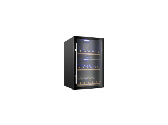 Cave à vin de service multi-températures 42 bouteilles ref c242gbe4