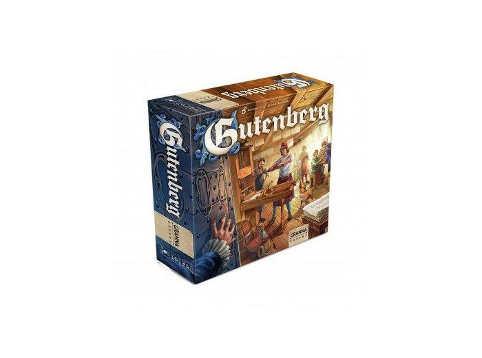 Gutenberg