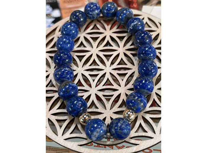 Lapis-lazuli luxe