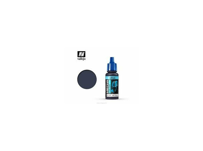 MECHA COLOR 69067 METALLIC - Blue MIX PRODERIV