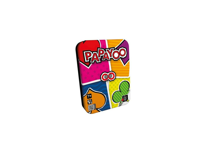 Papayoo