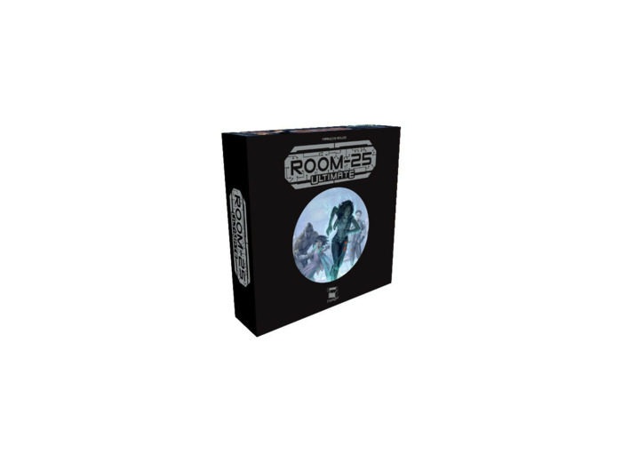 Pack Room 25 Ultimate