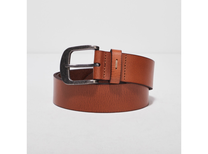 Ceinture en cuir