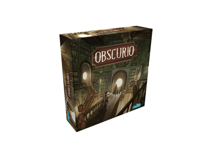 Obscurio
