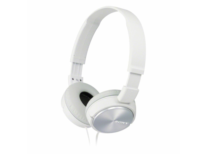Casque filaire ref mdr-zx310ap