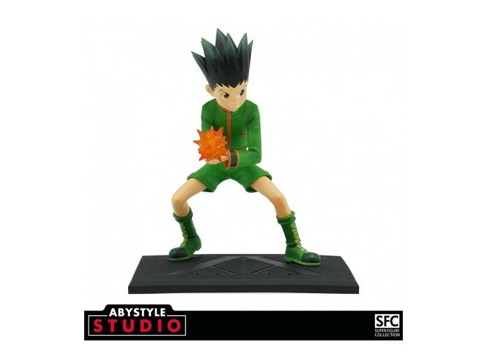 HUNTER X HUNTER - Figurine "Gon"