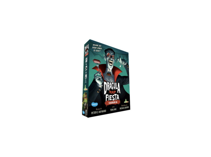 Dracula Fiesta