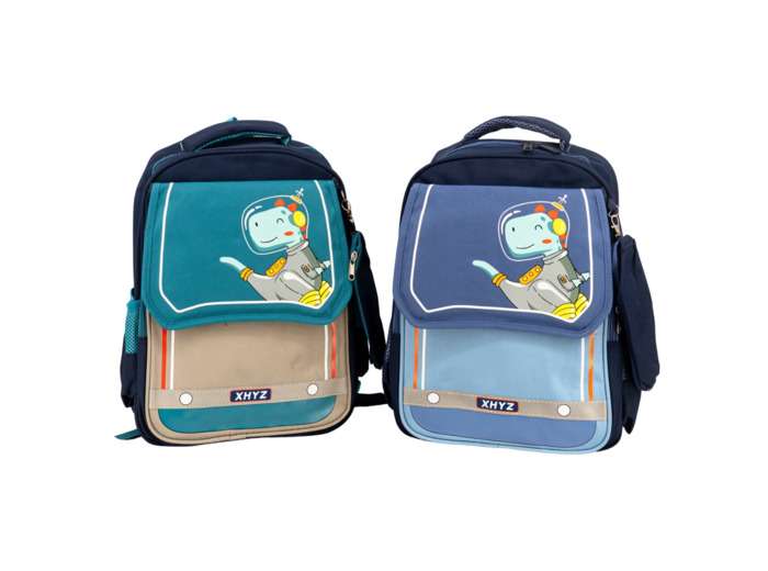 Sac à dos dinosaure